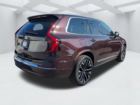 New 2026 Volvo XC90 T8 Ultra AWD/4WD image 4