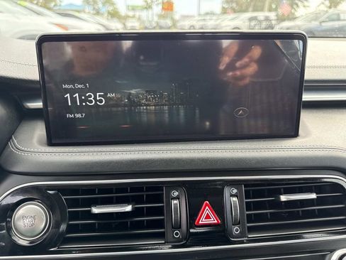 Used 2022 Genesis G70 2.0T w/ Prestige Package image 24