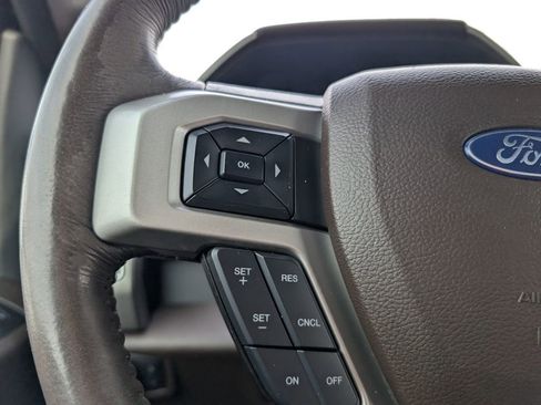 Used 2019 Ford F150 King Ranch w/ Equipment Group 601A Luxury image 14