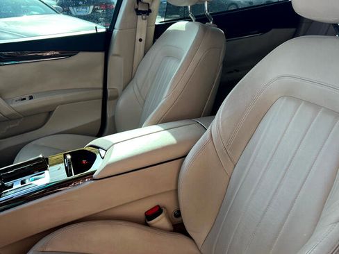 Used 2014 Maserati Quattroporte S Q4 image 9