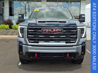 Used 2026 GMC Sierra 2500 AT4 w/ AT4 Premium Plus Package AWD/4WD video 2