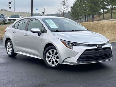 Used 2023 Toyota Corolla LE