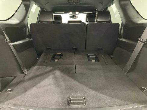 Used 2019 Dodge Durango GT w/ Trailer Tow Group IV AWD/4WD image 31