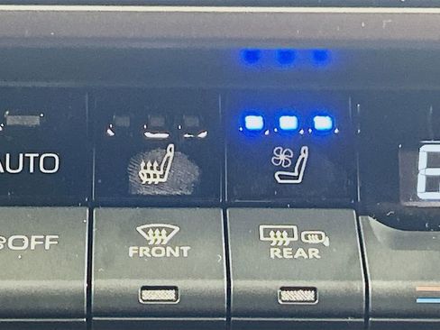 New 2026 Toyota Camry XSE image 20