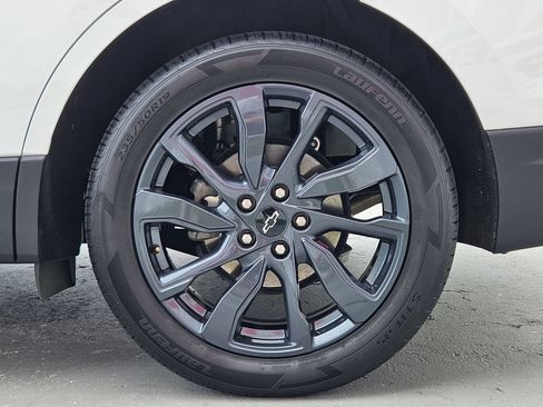 Used 2024 Chevrolet Equinox RS w/ LPO, Floor Liner Package FWD image 28