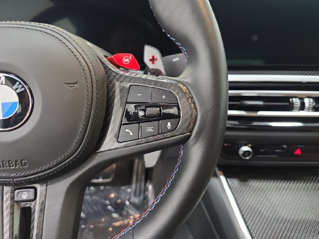 Certified 2024 BMW M2 w/ Lighting Package RWD image 15