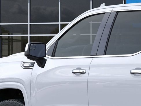 New 2026 GMC Sierra 1500 SLT w/ SLT Premium Plus Package image 12