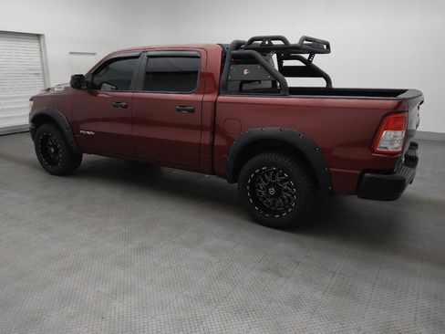 Used 2019 RAM 1500 Tradesman image 3
