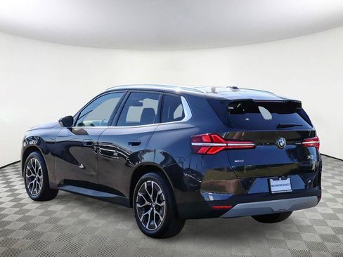 Used 2025 BMW X3 xDrive30i w/ Convenience Package image 7