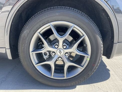 New 2026 Dodge Durango GT image 23