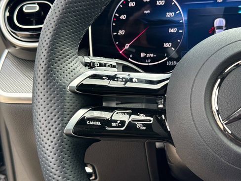 Certified 2026 Mercedes-Benz GLC 300 image 35