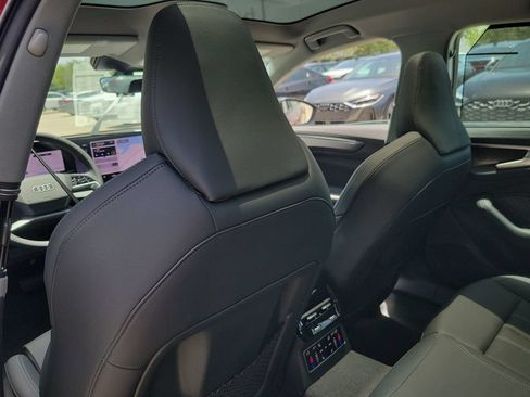 New 2026 Audi A6 Premium Plus AWD/4WD image 25