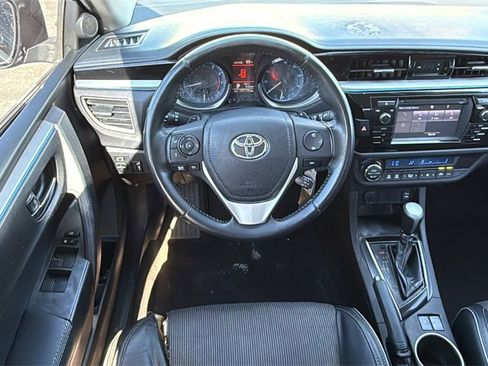 Used 2016 Toyota Corolla S image 18