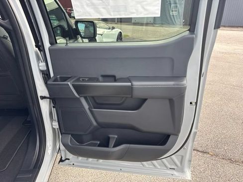 New 2026 Ford F150 STX w/ Equipment Group 200A AWD/4WD image 33
