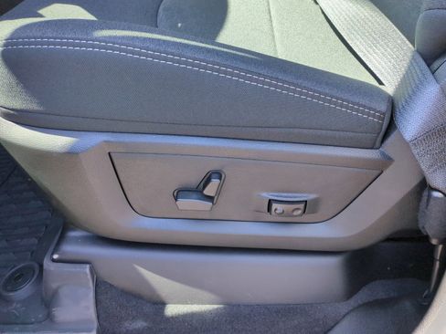 New 2026 RAM 2500 Big Horn image 14