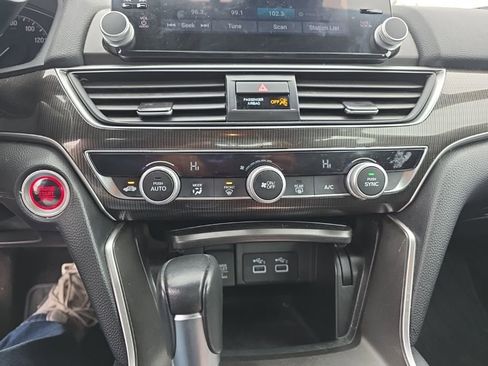 Used 2022 Honda Accord Sport image 18