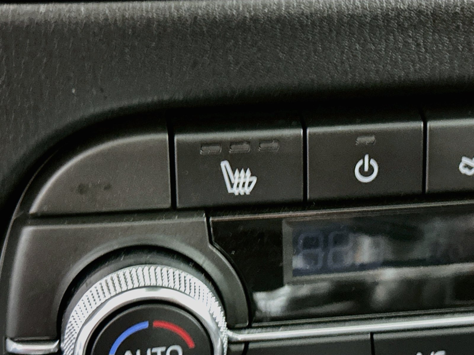 Certified 2025 MAZDA CX-5 Carbon Edition AWD/4WD image 21
