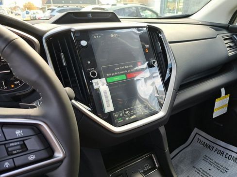 New 2026 Subaru Ascent Touring image 13