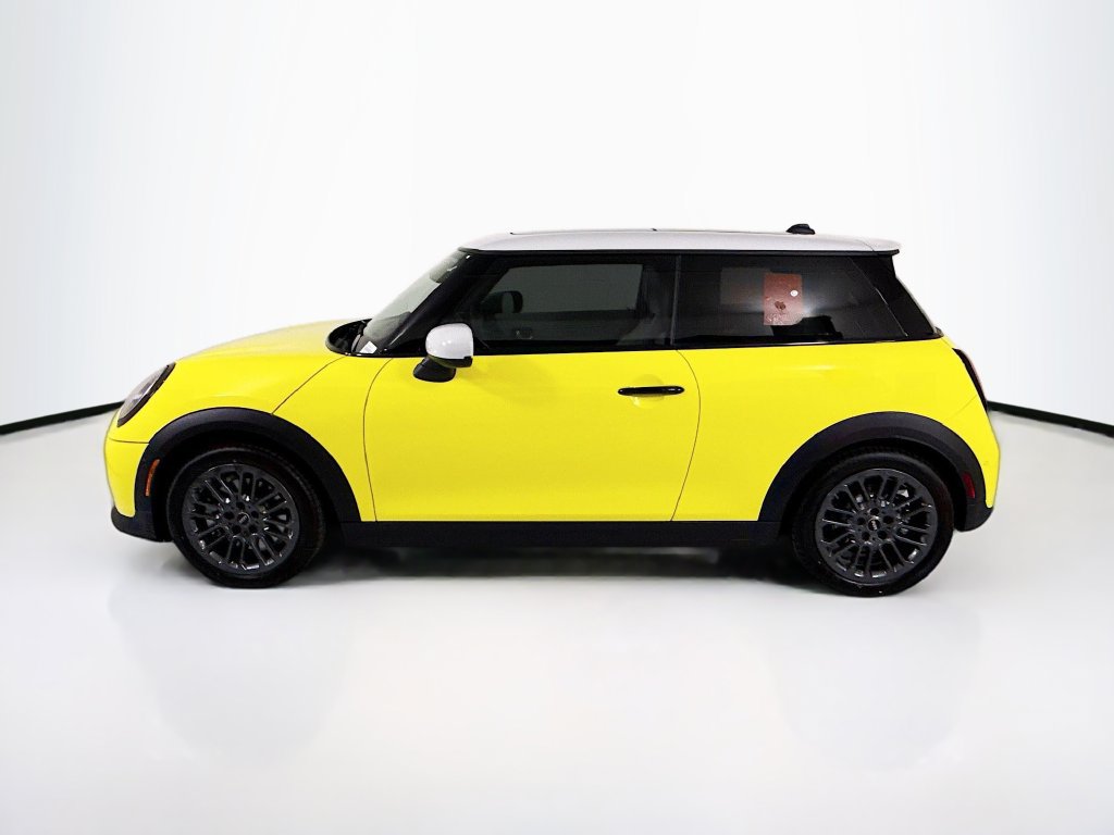 Used 2026 MINI Cooper S FWD image 9