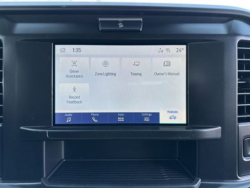 New 2026 Ford F250 XLT image 16