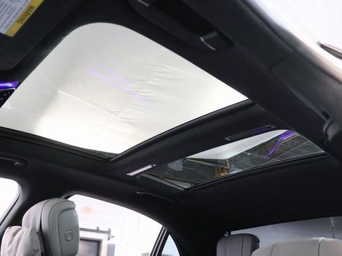 Used 2023 Mercedes-Benz S 580 S 580 image 10