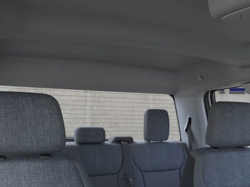 New 2025 Ford F150 XLT w/ Equipment Group 301A Standard image 22