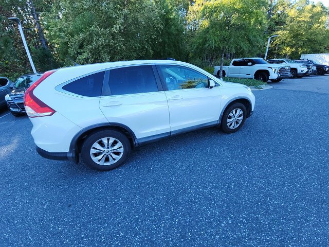 Used 2012 Honda CR-V EX image 18