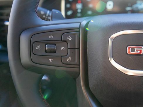 New 2026 GMC Sierra 1500 AT4X image 22