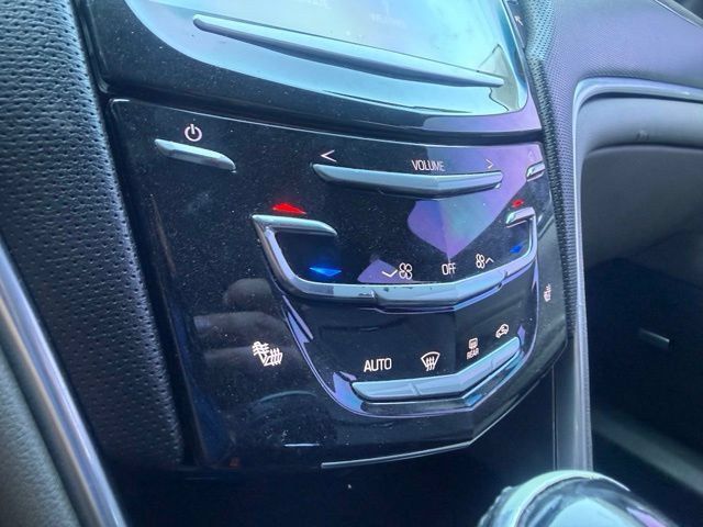 Used 2017 Cadillac XTS Luxury FWD image 21
