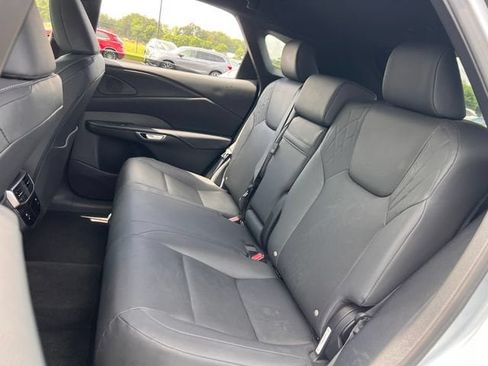 Used 2023 Lexus RX 350 Premium w/ Cold Area Package FWD image 18