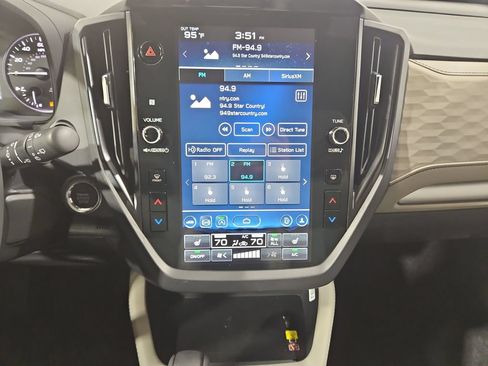 New 2026 Subaru Forester Premium AWD/4WD image 18