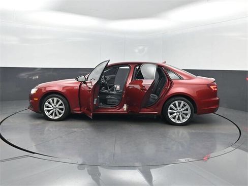 Used 2018 Audi A4 2.0T Ultra Premium w/ Convenience Package image 40