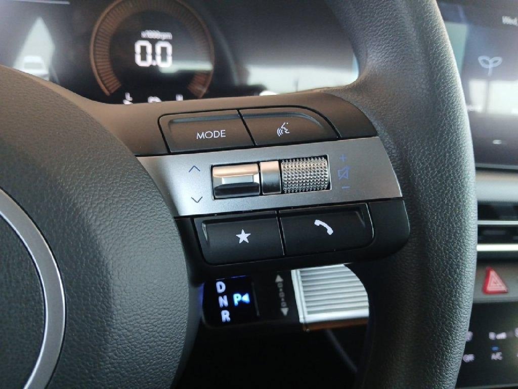 New 2026 Hyundai Sonata Blue FWD image 17