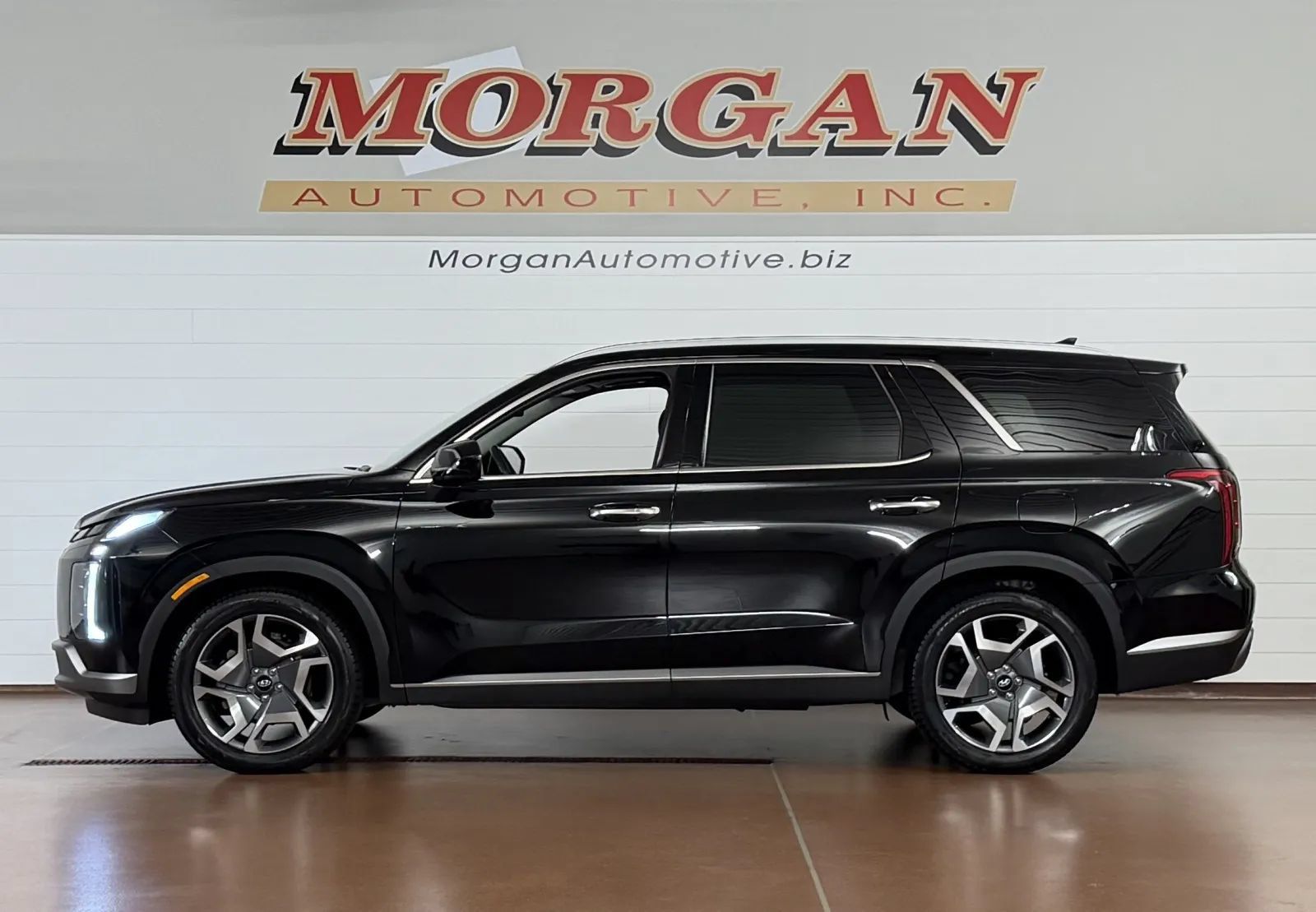 Used 2025 Hyundai Palisade SEL AWD/4WD image 6