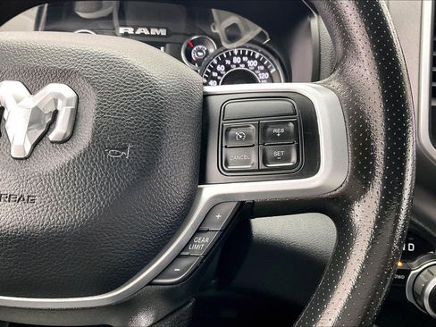 Used 2022 RAM 2500 Big Horn image 21