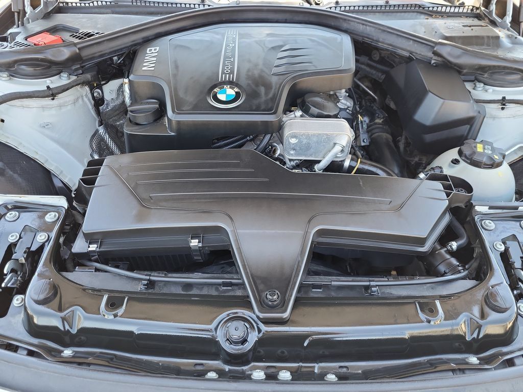 Used 2015 BMW 328i xDrive Wagon AWD/4WD image 24