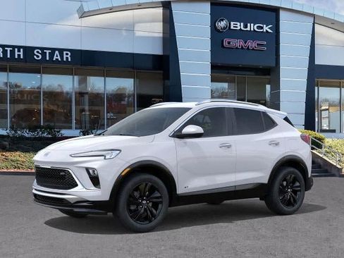 New 2026 Buick Encore GX Sport Touring w/ Comfort Package image 2