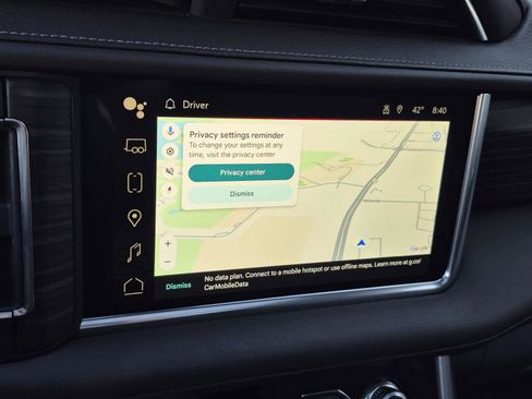 Used 2022 GMC Yukon Denali w/ Max Trailering Package image 32