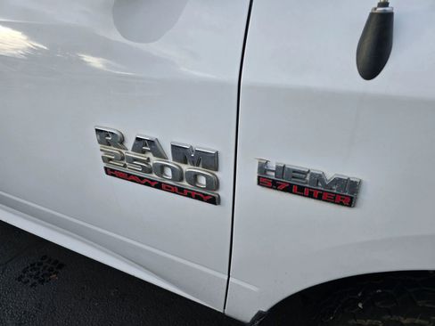 Used 2015 RAM 2500 Tradesman w/ Popular Equipment Group image 10
