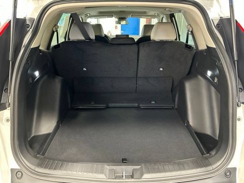 Used 2024 Honda CR-V EX image 23