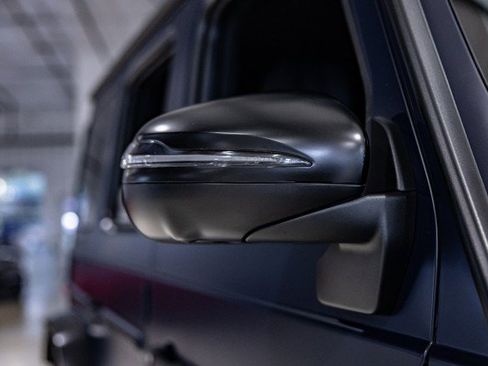 Used 2021 Mercedes-Benz G 63 AMG 4MATIC image 42