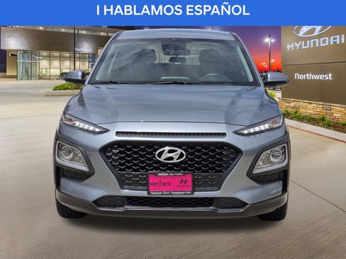 Used 2021 Hyundai Kona SE FWD image 5