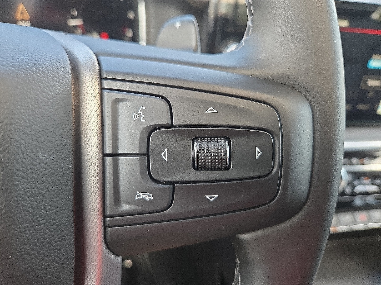 Certified 2026 GMC Sierra 1500 Denali w/ Denali Reserve Package AWD/4WD image 24