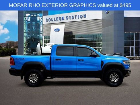 Used 2025 RAM 1500 RHO w/ RHO Level 1 Equipment Group AWD/4WD image 5
