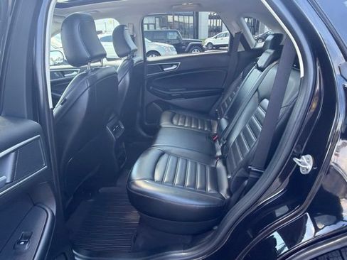 Used 2024 Ford Edge SEL w/ Convenience Package AWD/4WD image 25