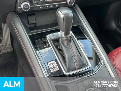 Used 2025 MAZDA CX-5 Carbon Edition AWD/4WD image 36