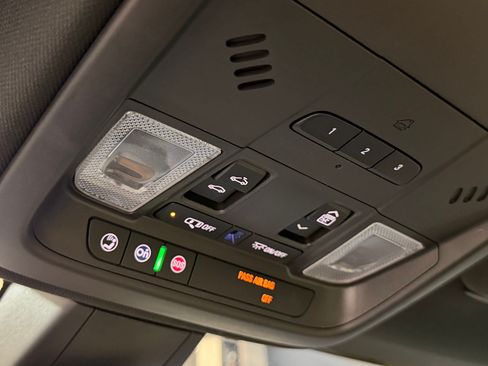 Used 2019 Cadillac XT5 Premium Luxury w/ Driver Assist Package FWD image 35