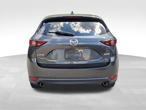 Used 2019 MAZDA CX-5 Grand Touring FWD image 5
