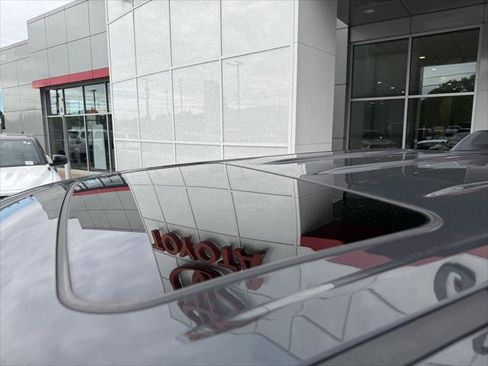 Certified 2024 Toyota Tacoma TRD Off-Road w/ TRD Off Road Premium Package AWD/4WD image 20