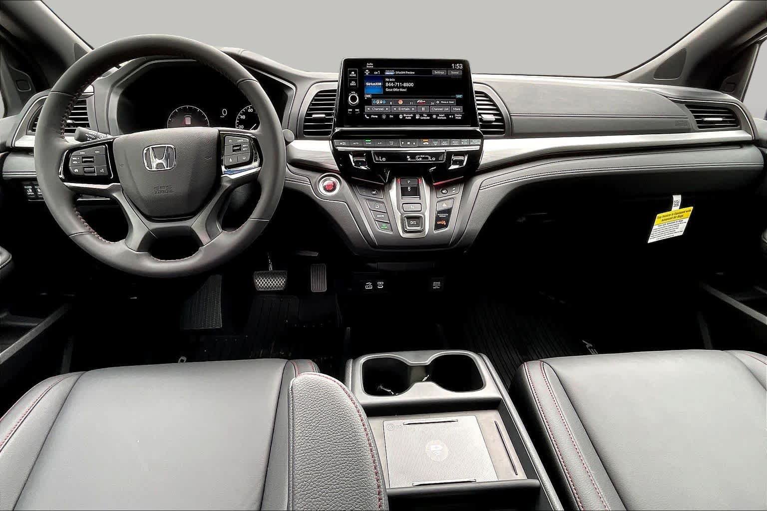 New 2026 Honda Odyssey Sport-L image 5
